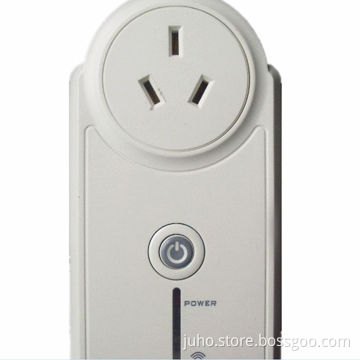 Wireless Wifi Control Power Socket